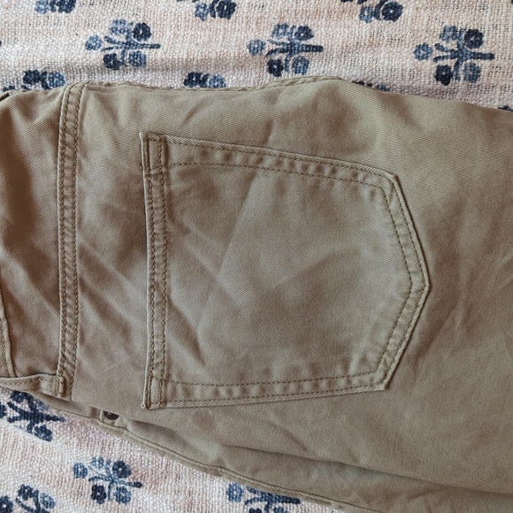 Thin Chino Pants perfect for spring summer - Picture 4 of 4